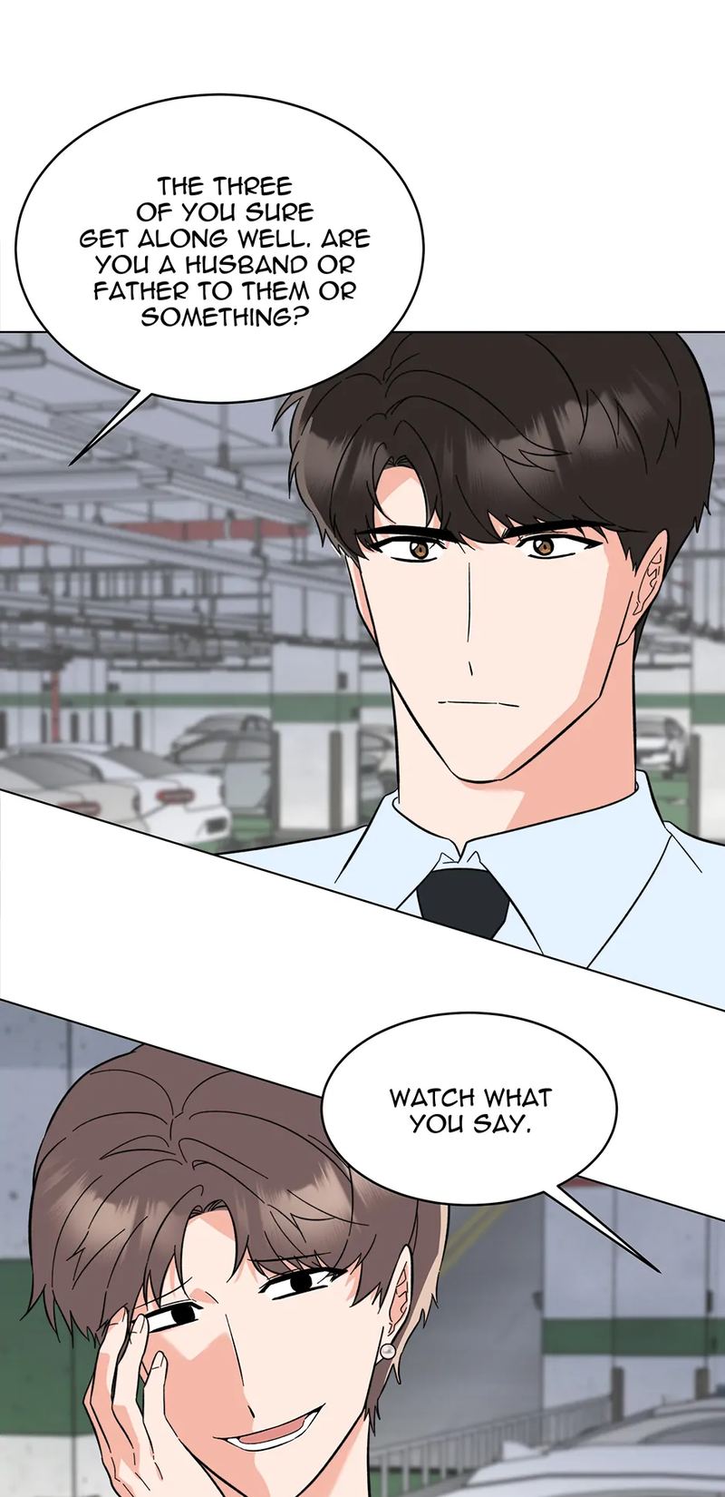 1st year Max Level Manager Chapter 156 - Page 42