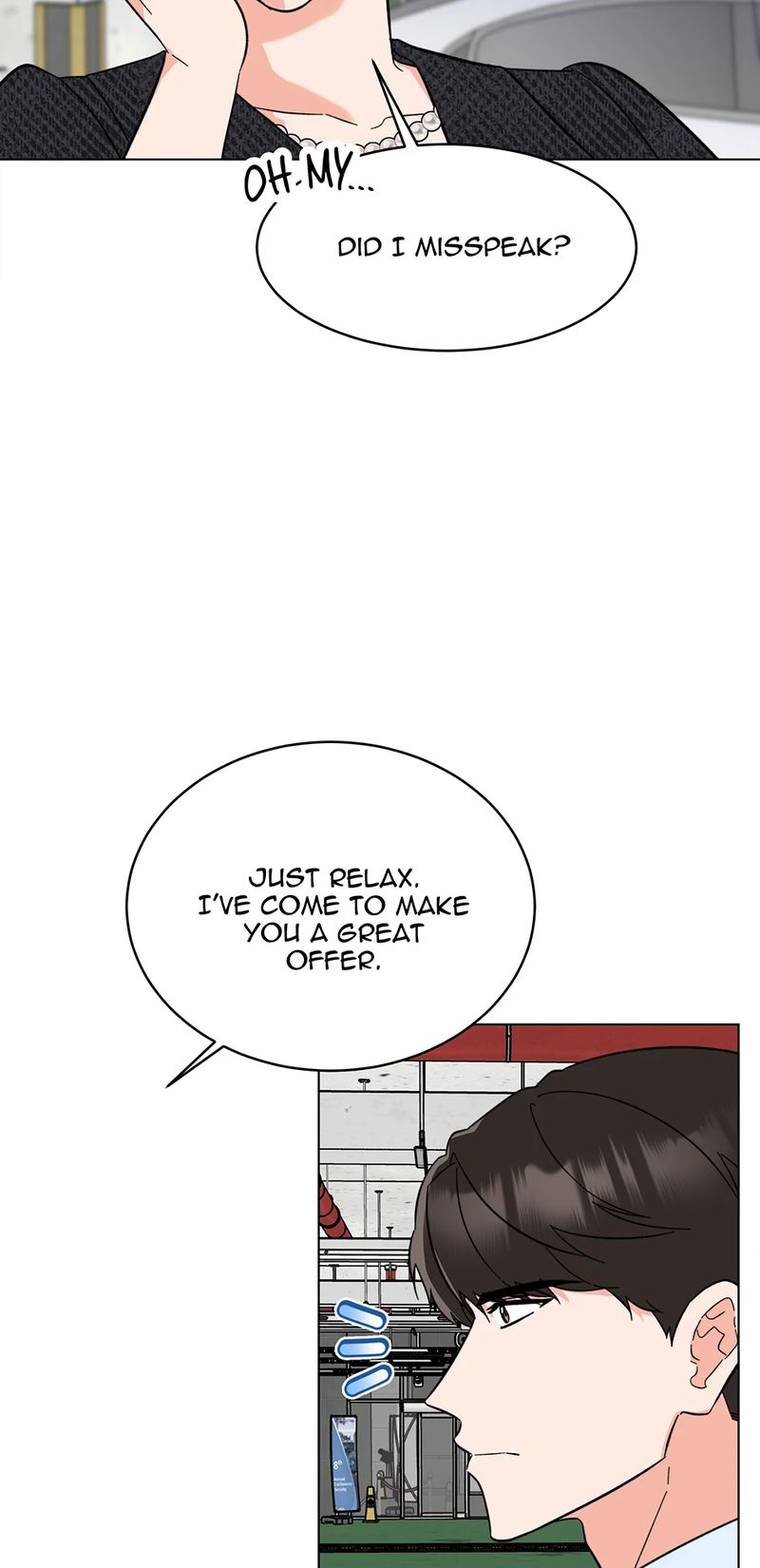 1st year Max Level Manager Chapter 156 - Page 43