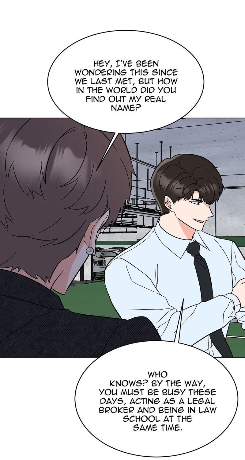 1st year Max Level Manager Chapter 156 - Page 54