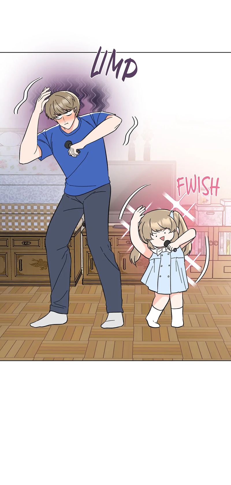 1st year Max Level Manager Chapter 156 - Page 74