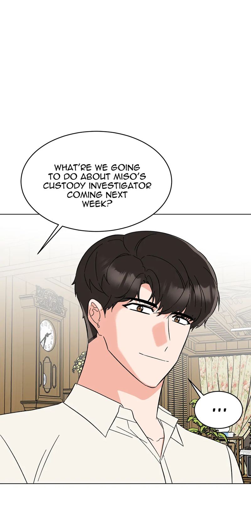 1st year Max Level Manager Chapter 156 - Page 77