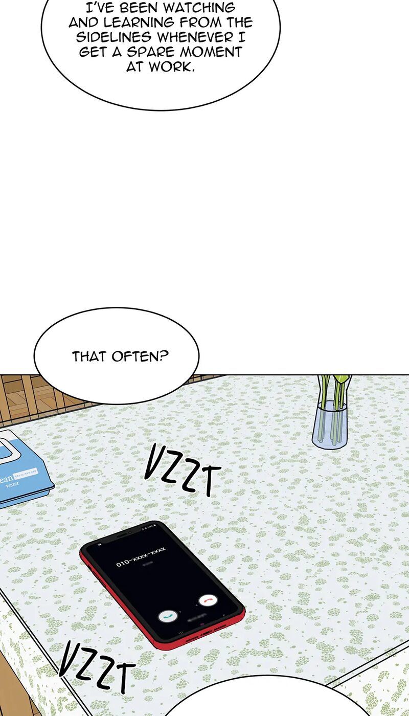 1st year Max Level Manager Chapter 157 - Page 4