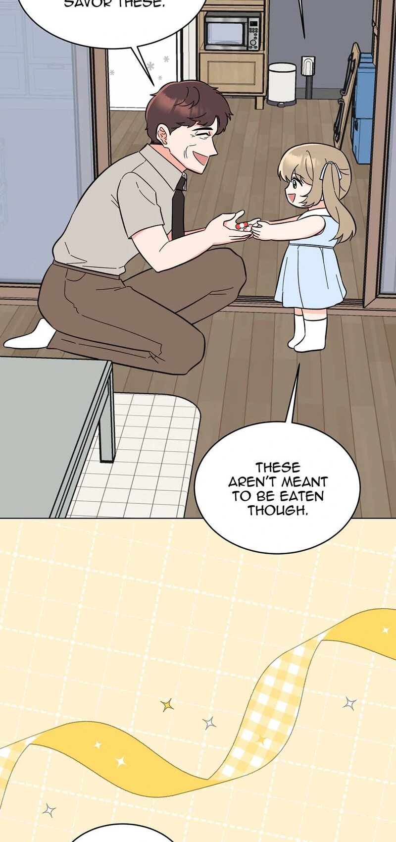 1st year Max Level Manager Chapter 158 - Page 33