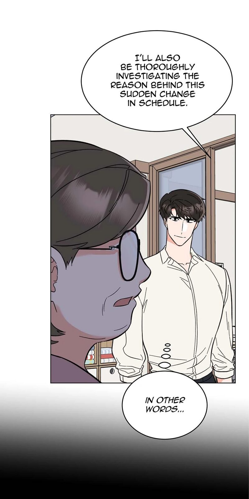 1st year Max Level Manager Chapter 158 - Page 4