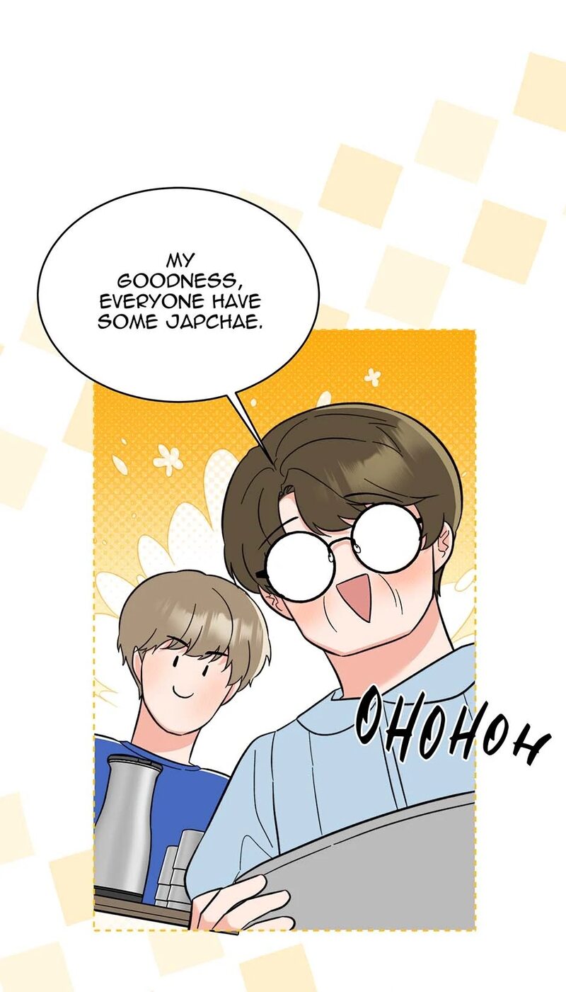 1st year Max Level Manager Chapter 158 - Page 40