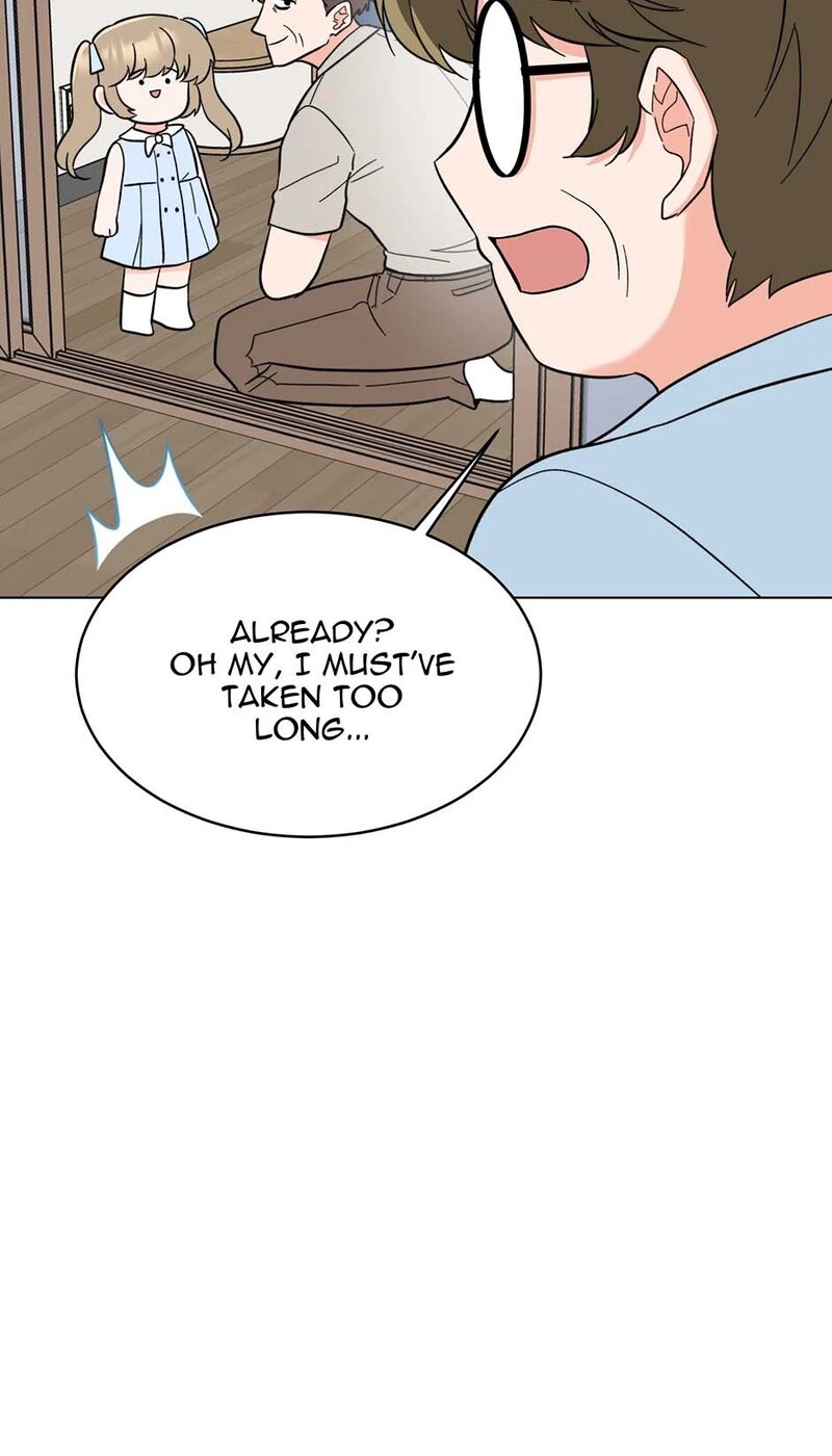 1st year Max Level Manager Chapter 158 - Page 42