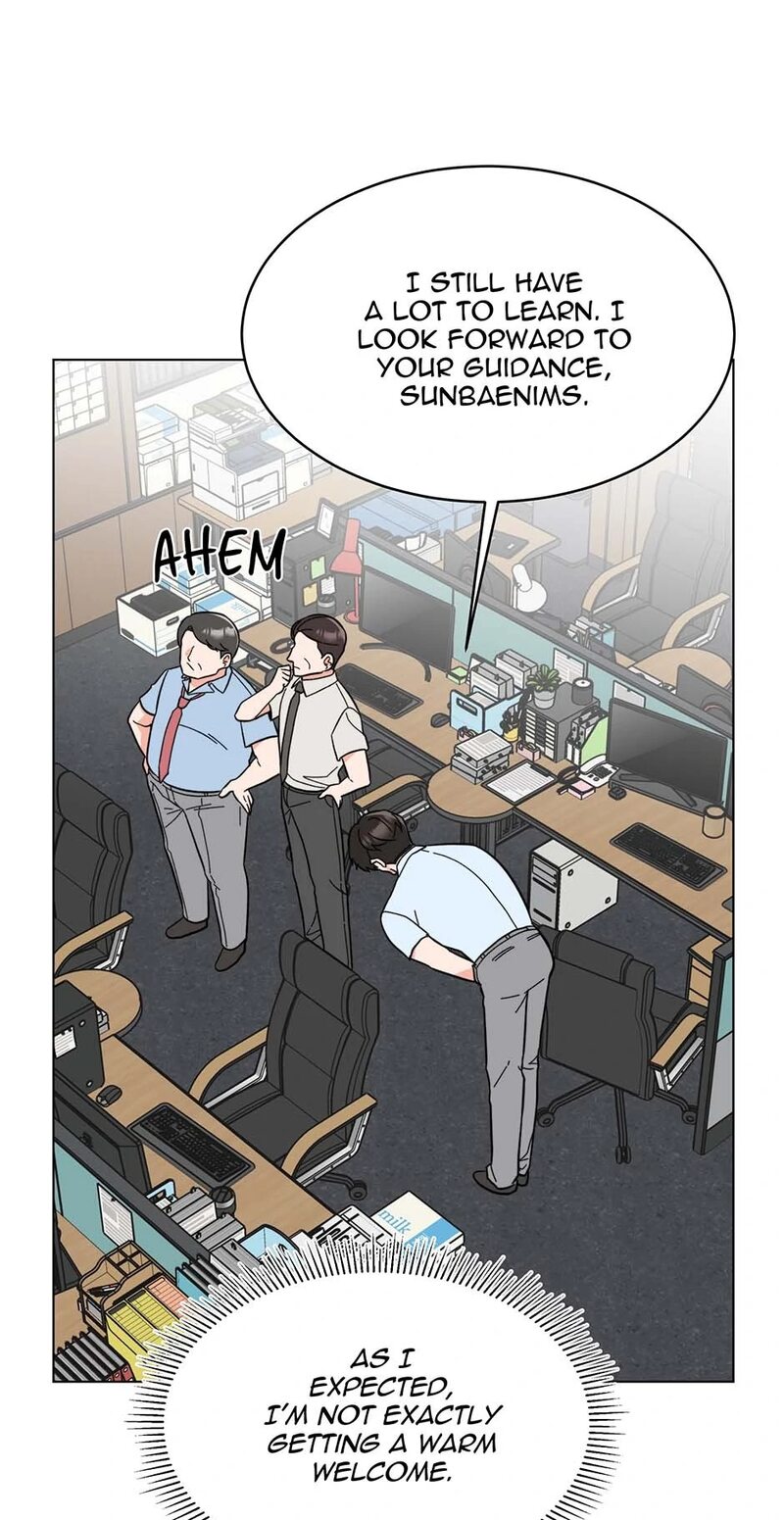 1st year Max Level Manager Chapter 158 - Page 52