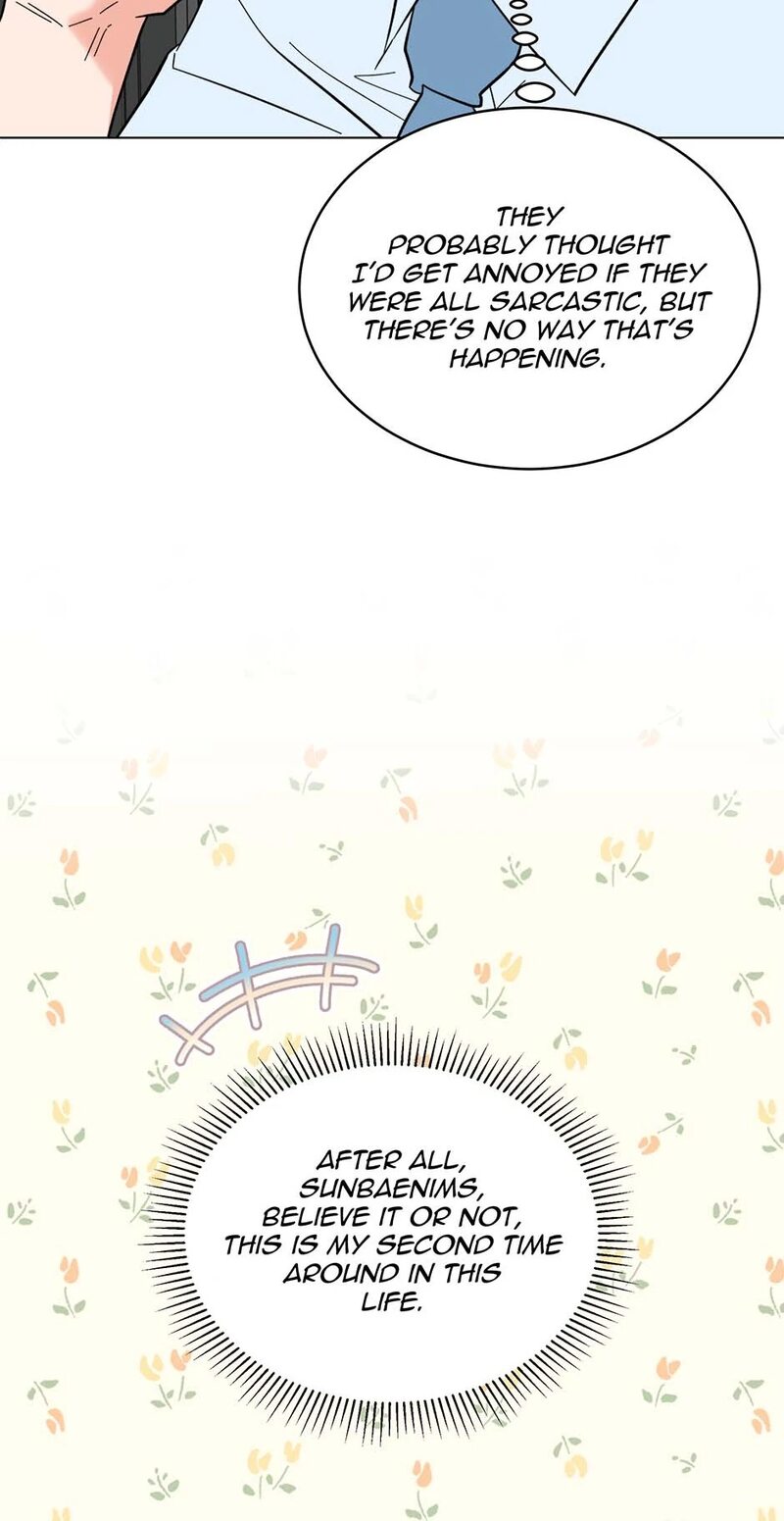 1st year Max Level Manager Chapter 158 - Page 54