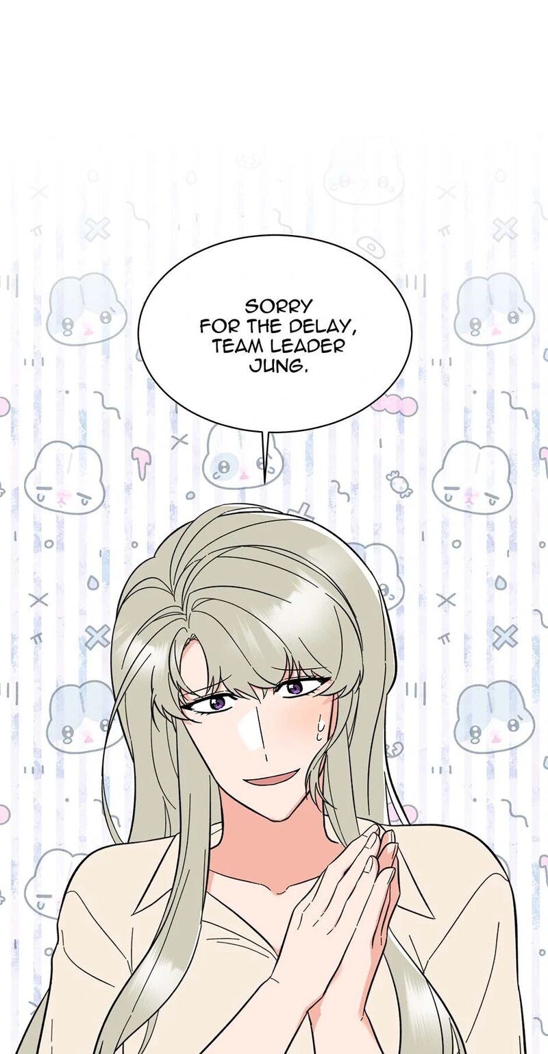 1st year Max Level Manager Chapter 158 - Page 56