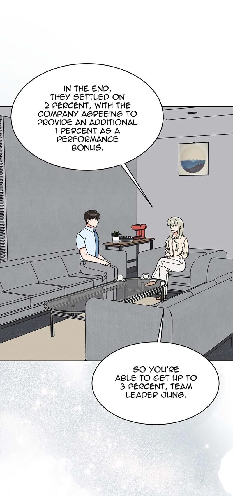 1st year Max Level Manager Chapter 158 - Page 74