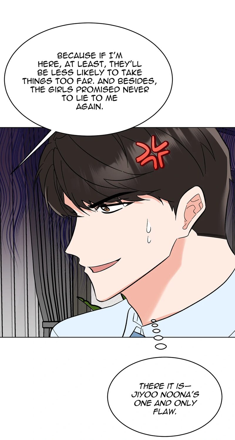 1st year Max Level Manager Chapter 159 - Page 21