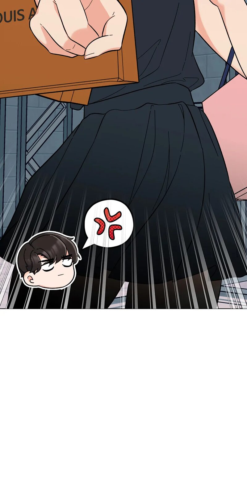 1st year Max Level Manager Chapter 159 - Page 27