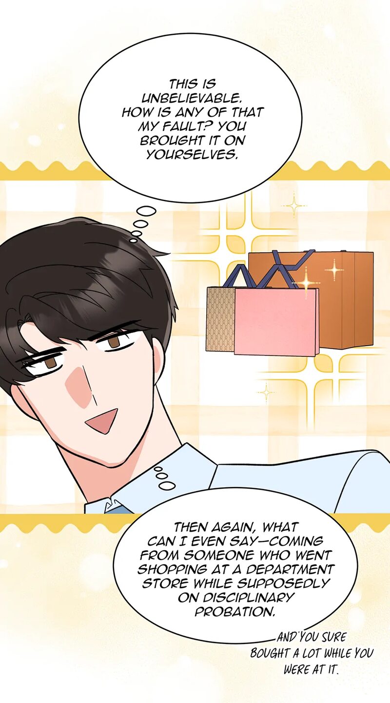 1st year Max Level Manager Chapter 159 - Page 29