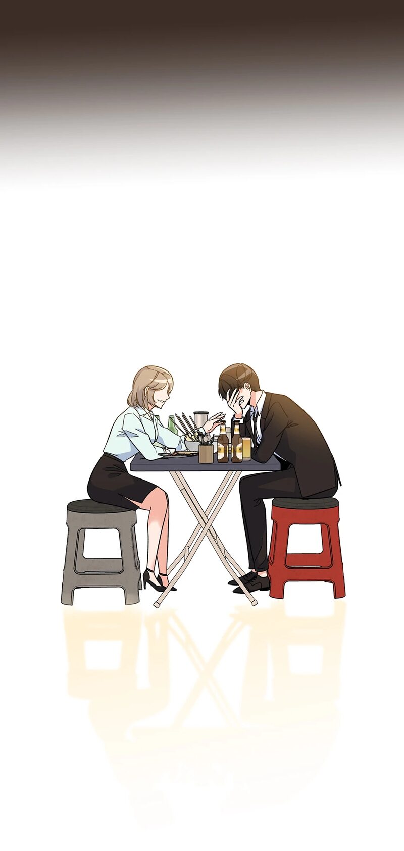 1st year Max Level Manager Chapter 159 - Page 6