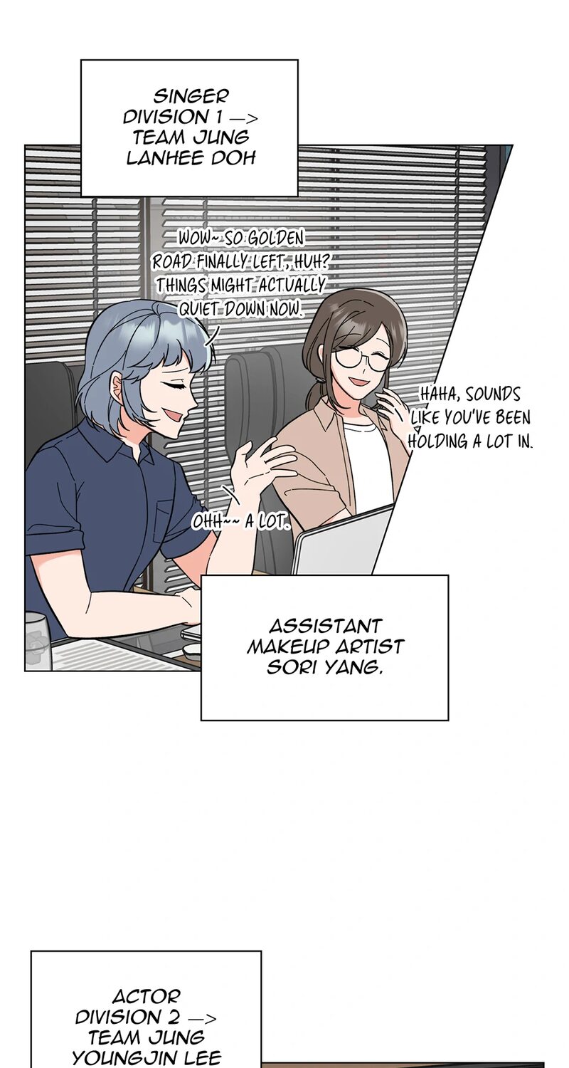 1st year Max Level Manager Chapter 159 - Page 63