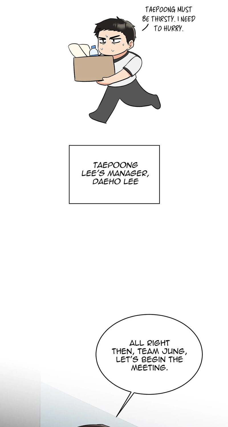 1st year Max Level Manager Chapter 159 - Page 65