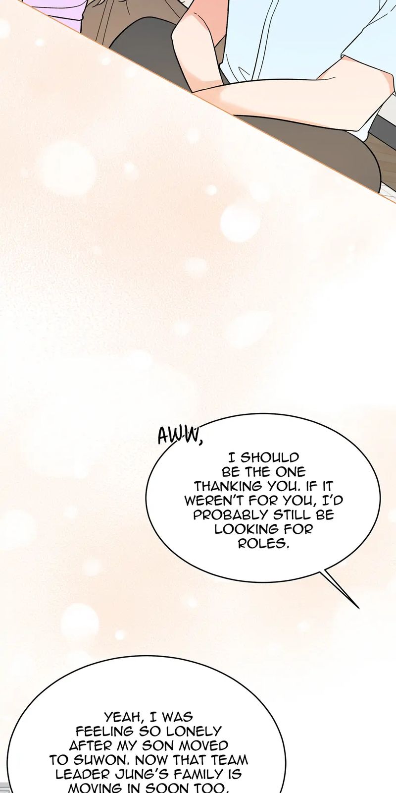 1st year Max Level Manager Chapter 160 - Page 20