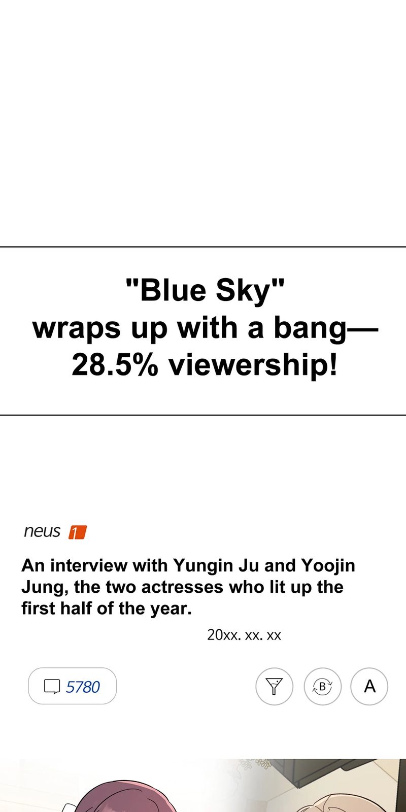 1st year Max Level Manager Chapter 160 - Page 27