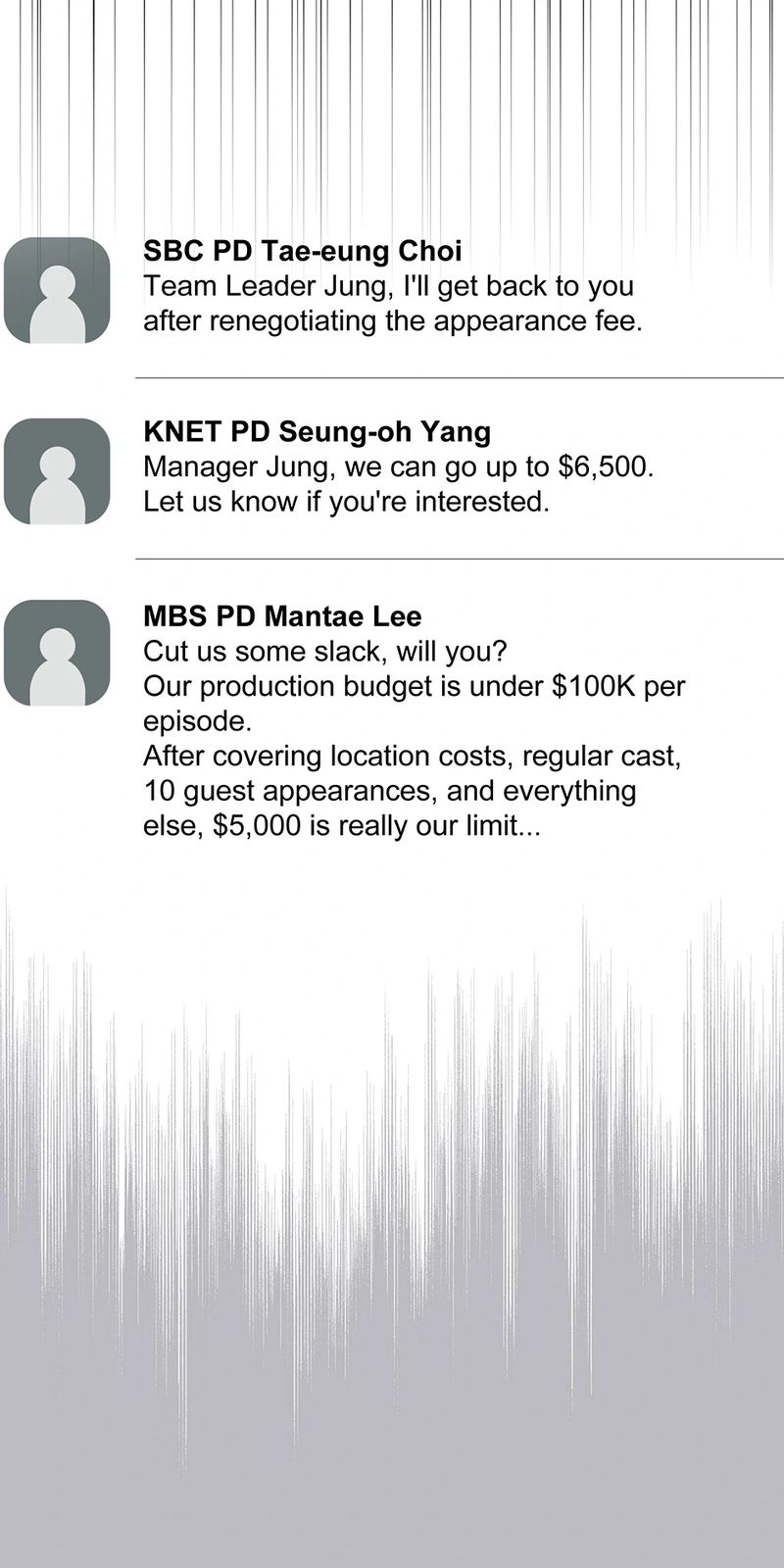 1st year Max Level Manager Chapter 160 - Page 29