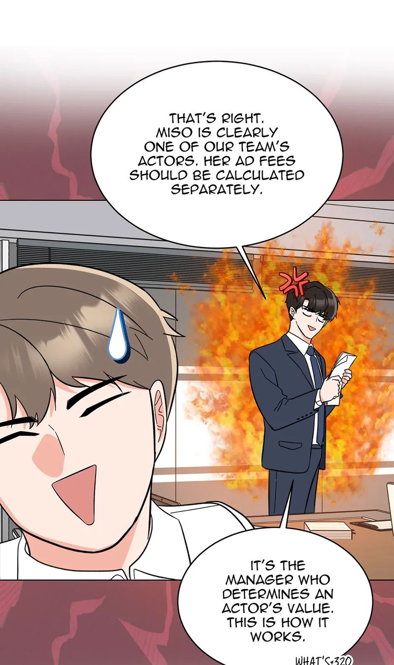 1st year Max Level Manager Chapter 160 - Page 35