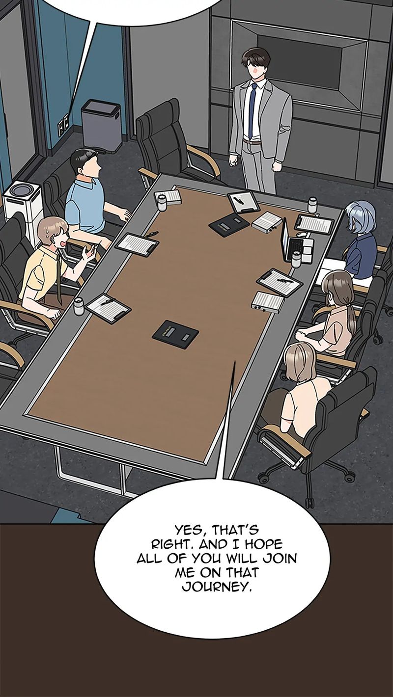 1st year Max Level Manager Chapter 160 - Page 42