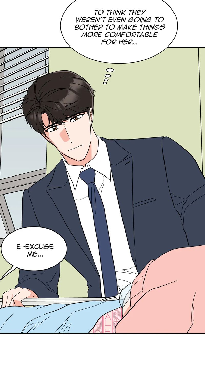 1st year Max Level Manager Chapter 161 - Page 17