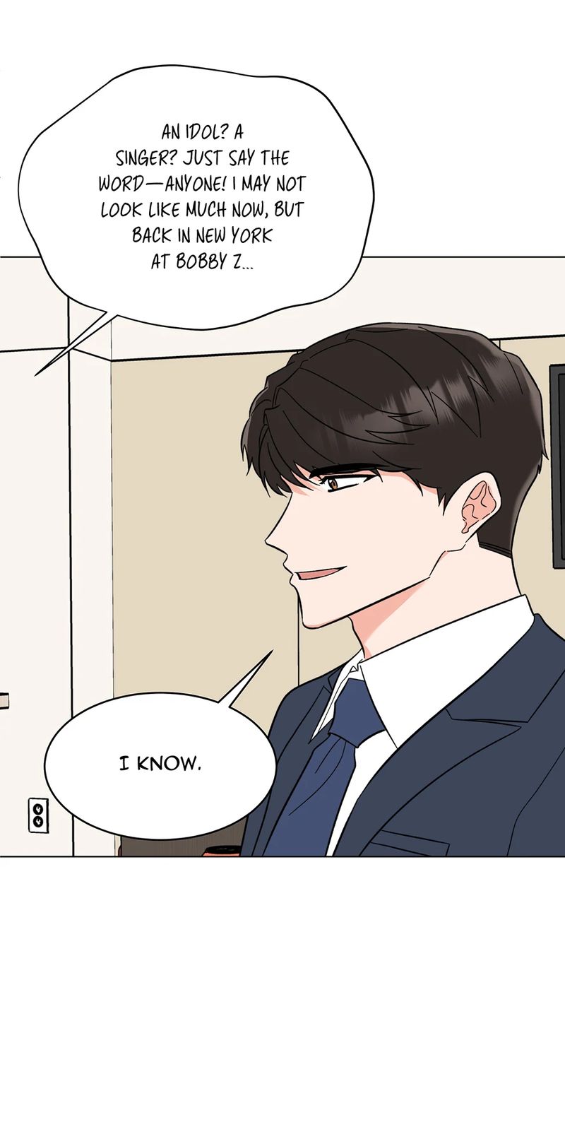 1st year Max Level Manager Chapter 161 - Page 29