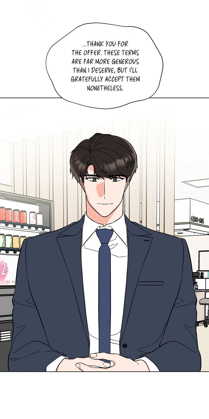 1st year Max Level Manager Chapter 161 - Page 37