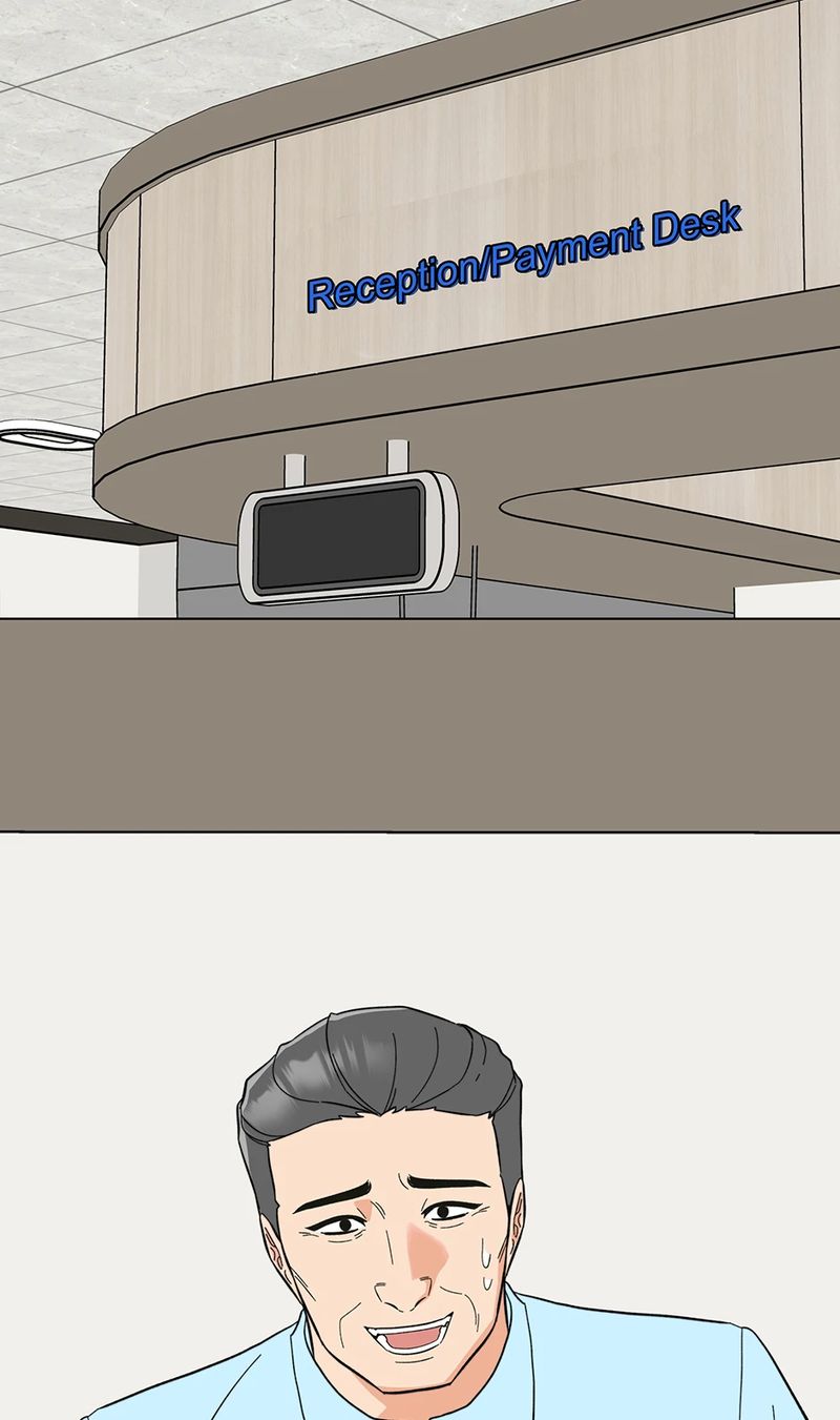 1st year Max Level Manager Chapter 161 - Page 45