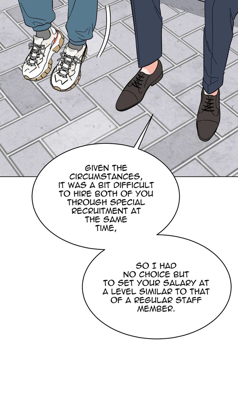 1st year Max Level Manager Chapter 161 - Page 59