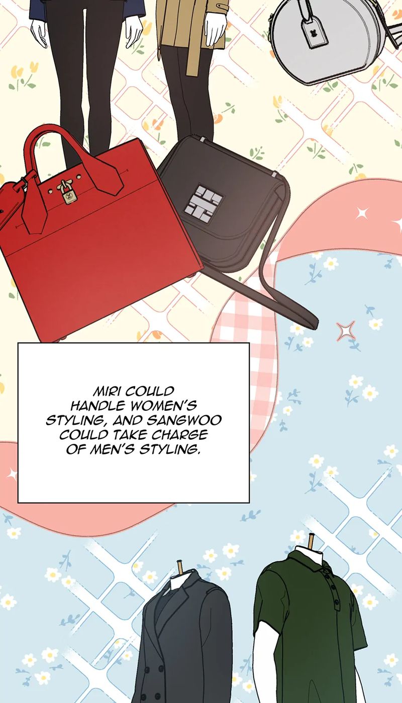 1st year Max Level Manager Chapter 161 - Page 61