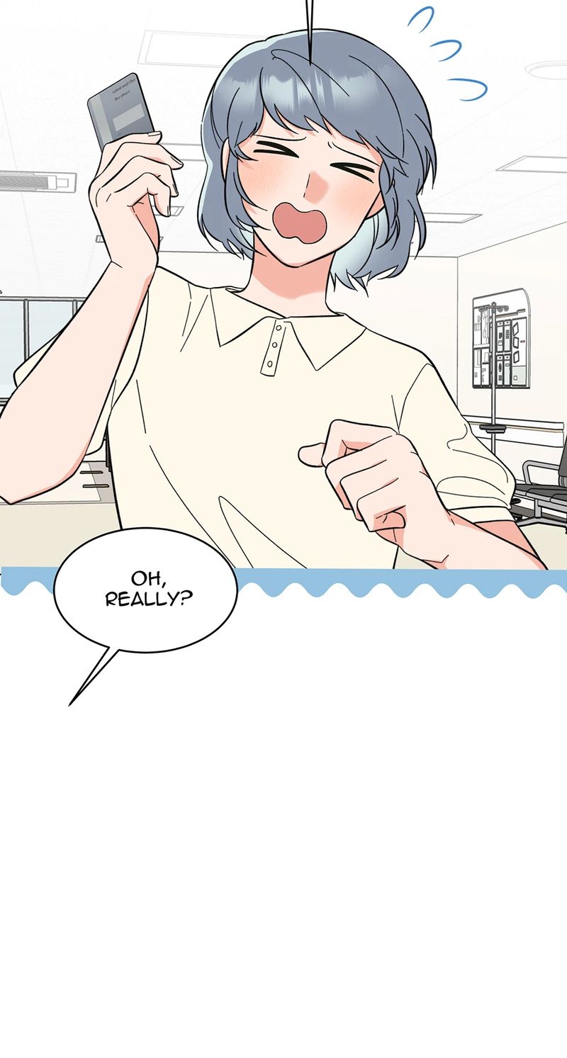 1st year Max Level Manager Chapter 162 - Page 41