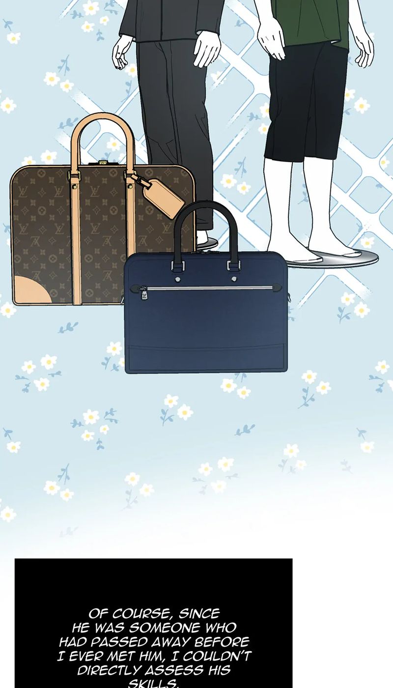 1st year Max Level Manager Chapter 162 - Page 62