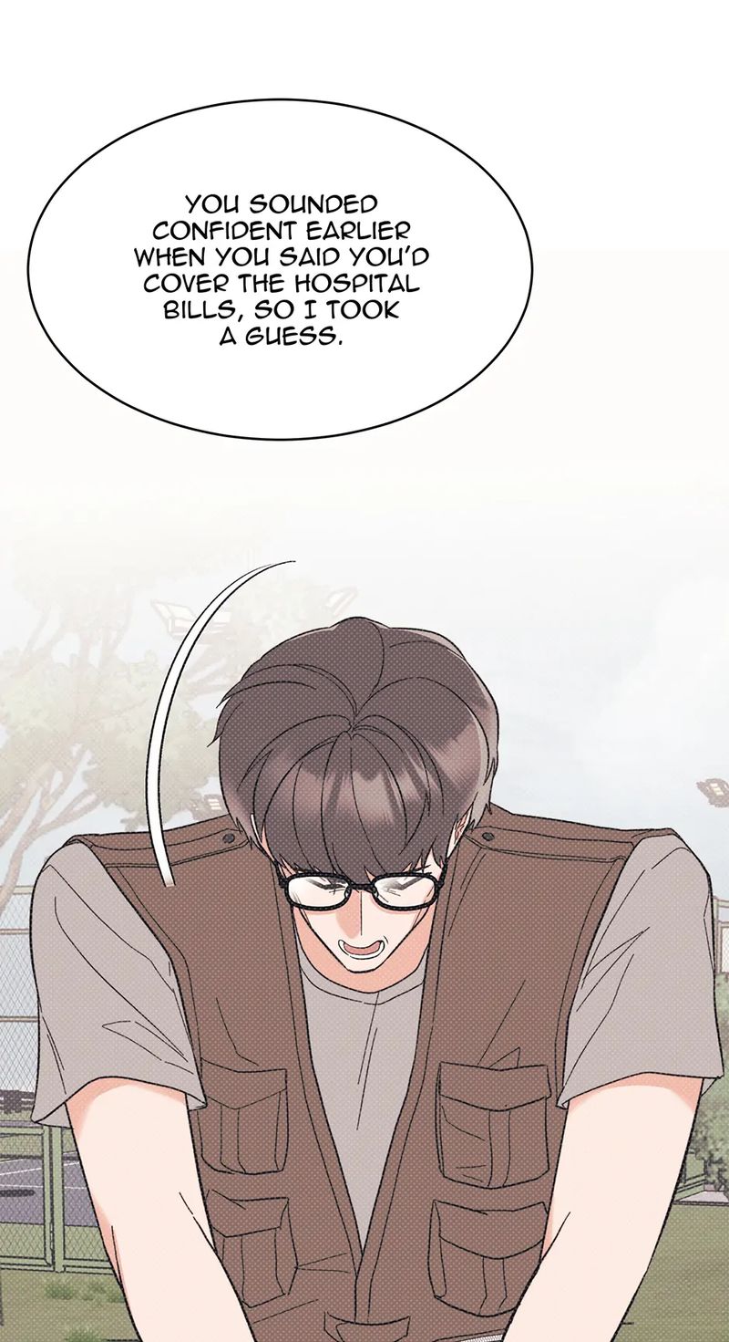 1st year Max Level Manager Chapter 162 - Page 68