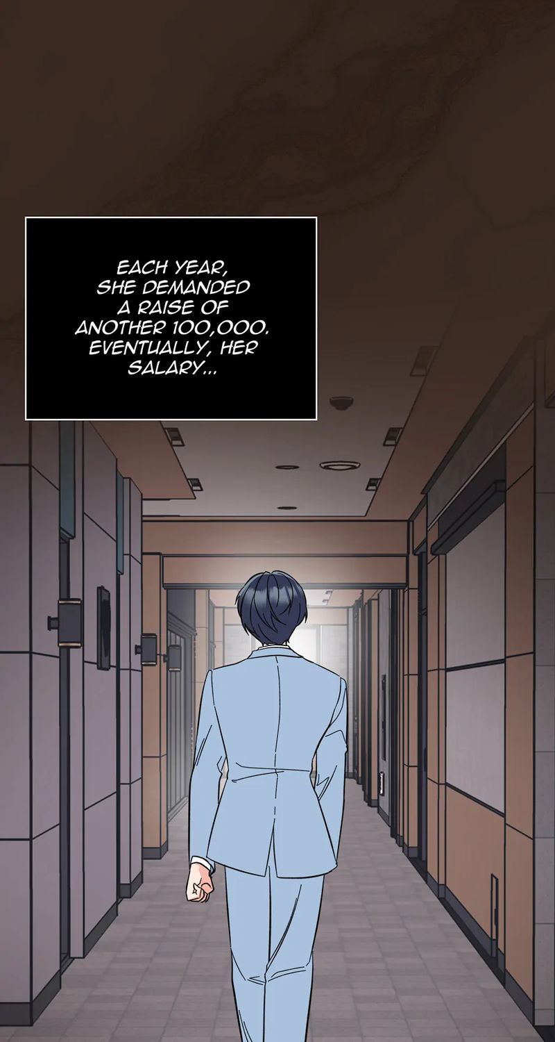 1st year Max Level Manager Chapter 162 - Page 9