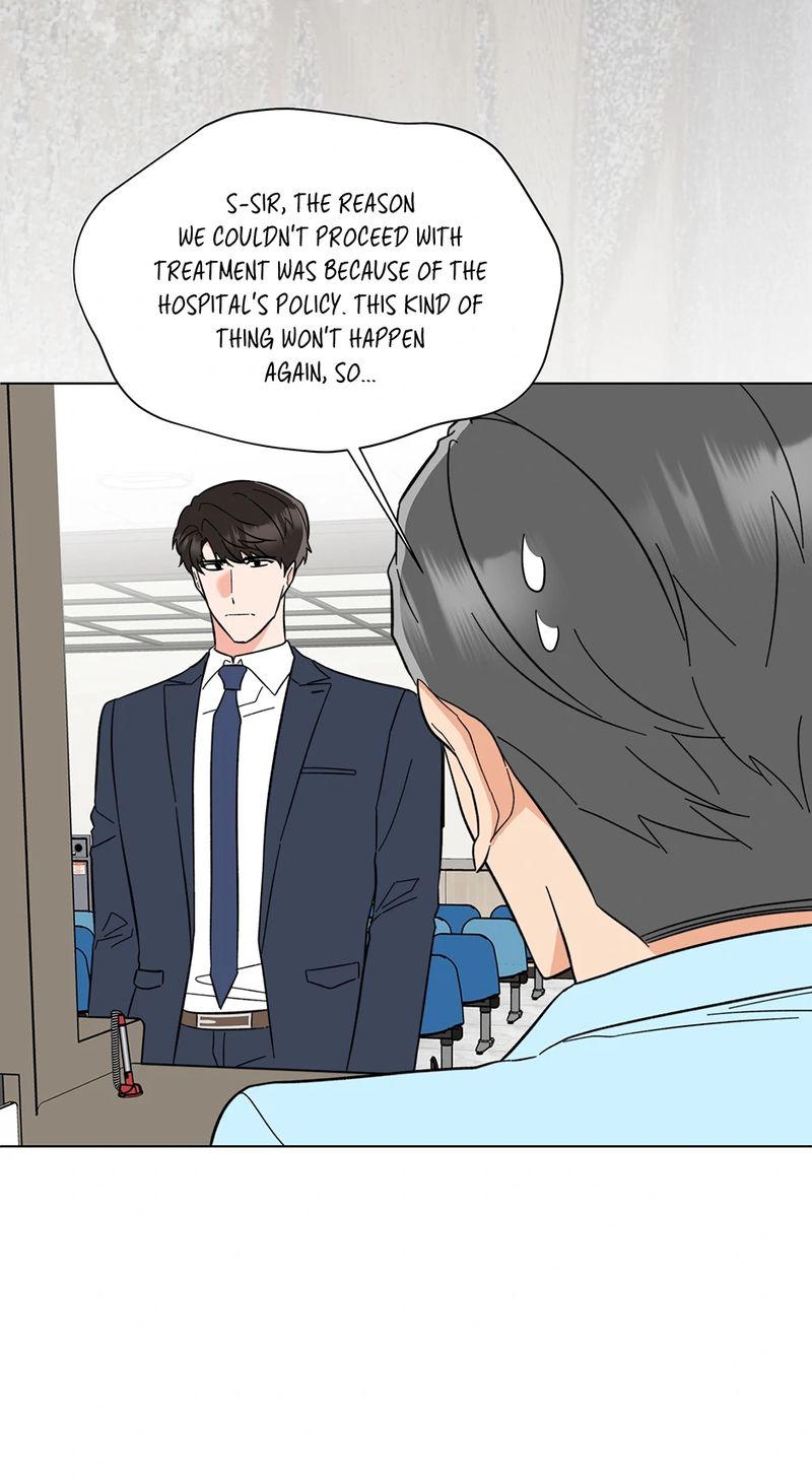 1st year Max Level Manager Chapter 163 - Page 46