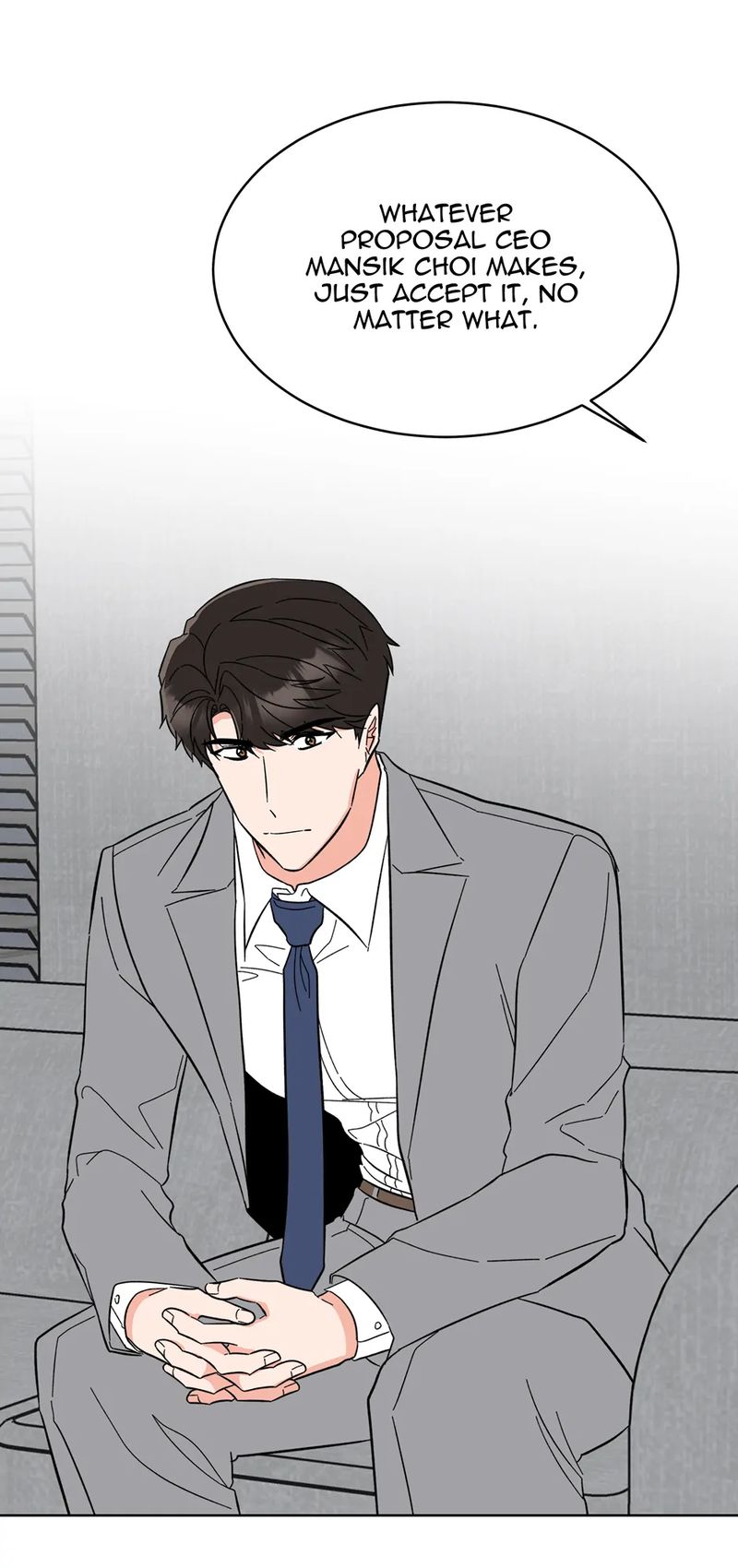 1st year Max Level Manager Chapter 164 - Page 11