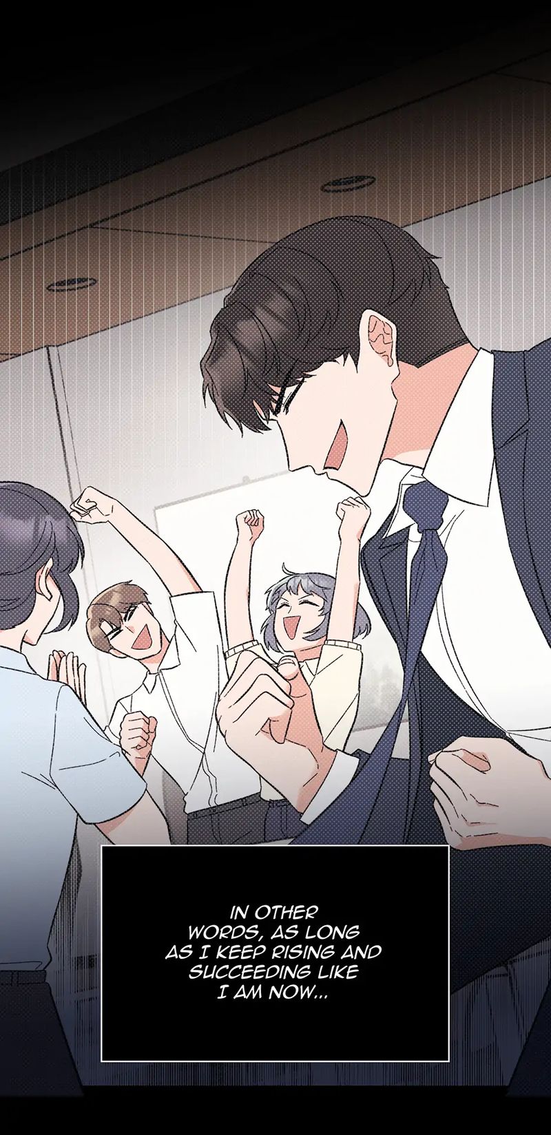 1st year Max Level Manager Chapter 164 - Page 24