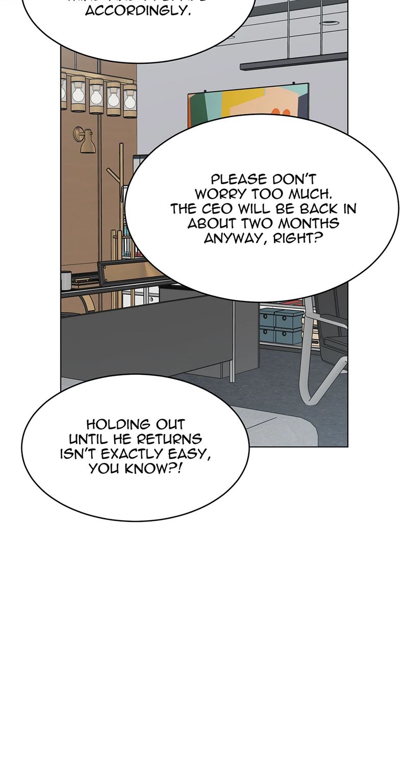 1st year Max Level Manager Chapter 164 - Page 26