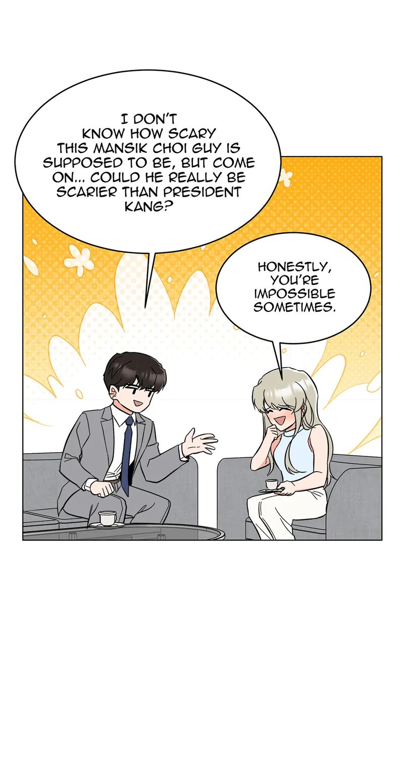 1st year Max Level Manager Chapter 164 - Page 27