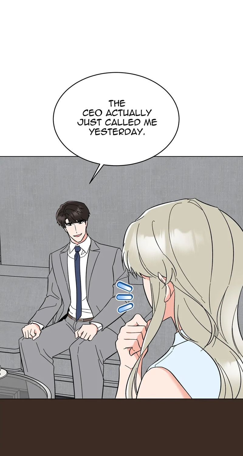 1st year Max Level Manager Chapter 164 - Page 28