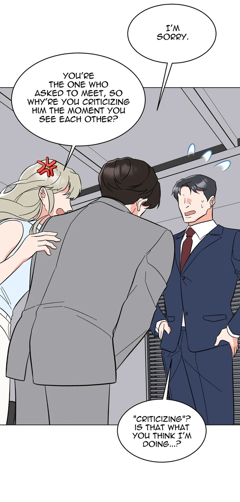 1st year Max Level Manager Chapter 164 - Page 50