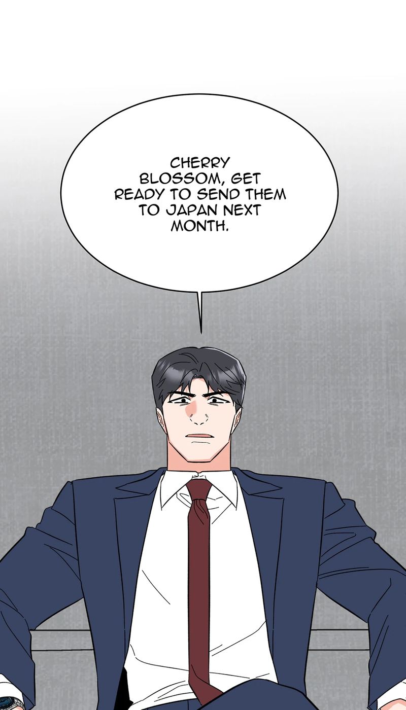 1st year Max Level Manager Chapter 164 - Page 56