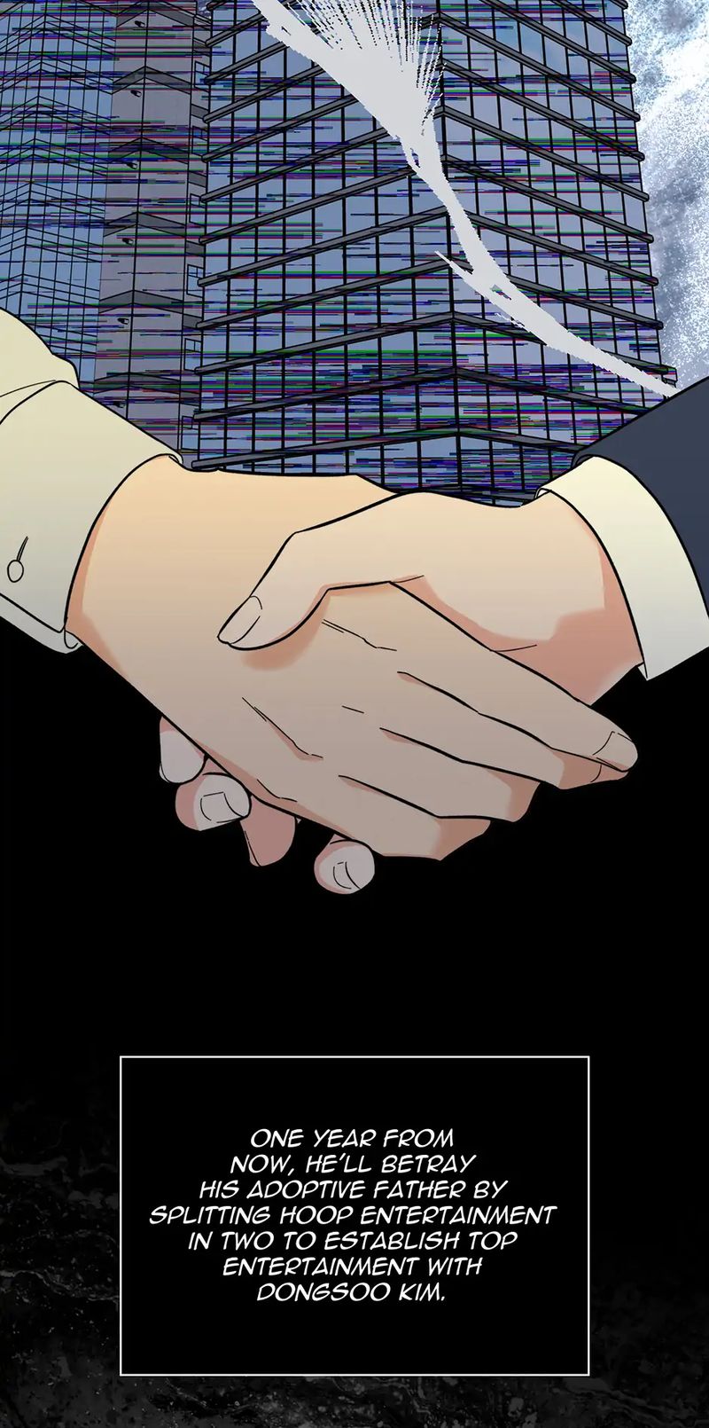 1st year Max Level Manager Chapter 164 - Page 7