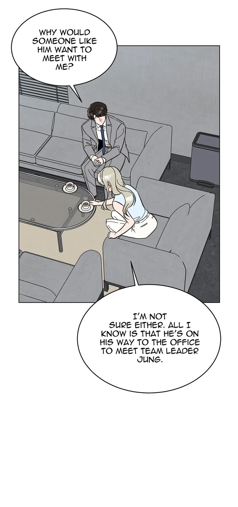 1st year Max Level Manager Chapter 164 - Page 9