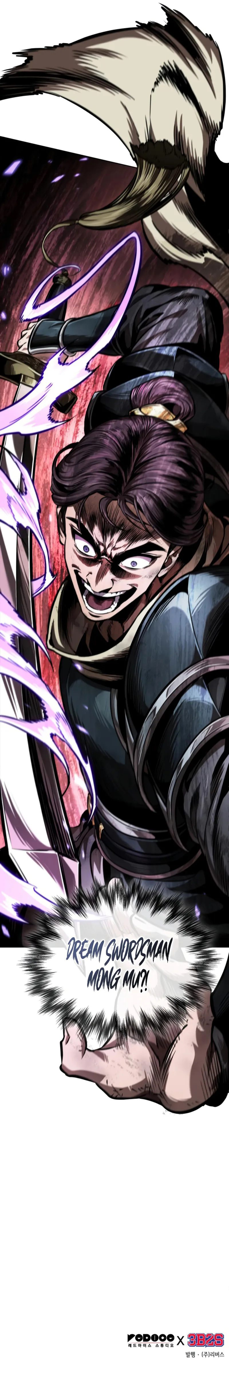 Nano Machine Chapter 266 - Page 11