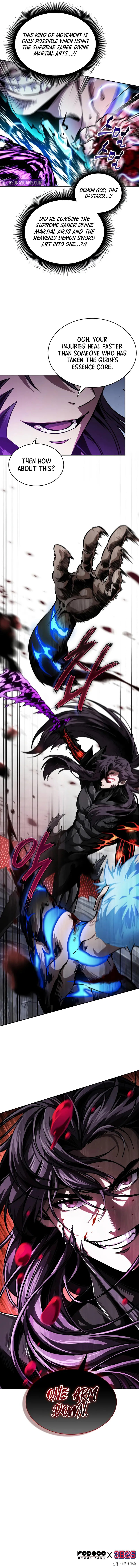 Nano Machine Chapter 271 - Page 10