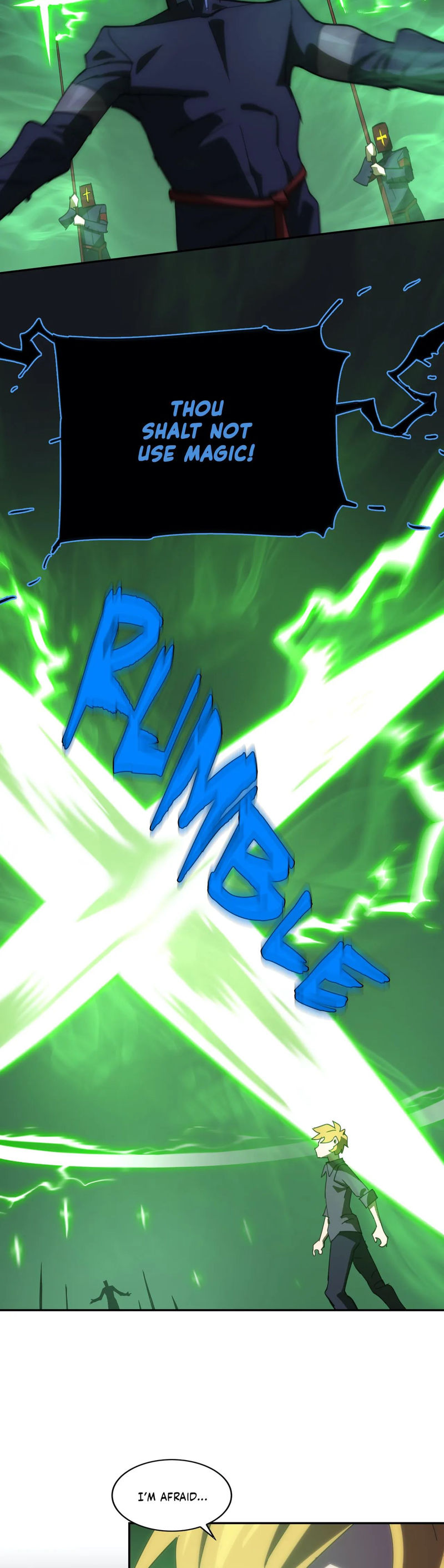 4 Cut Hero Chapter 181 - Page 30