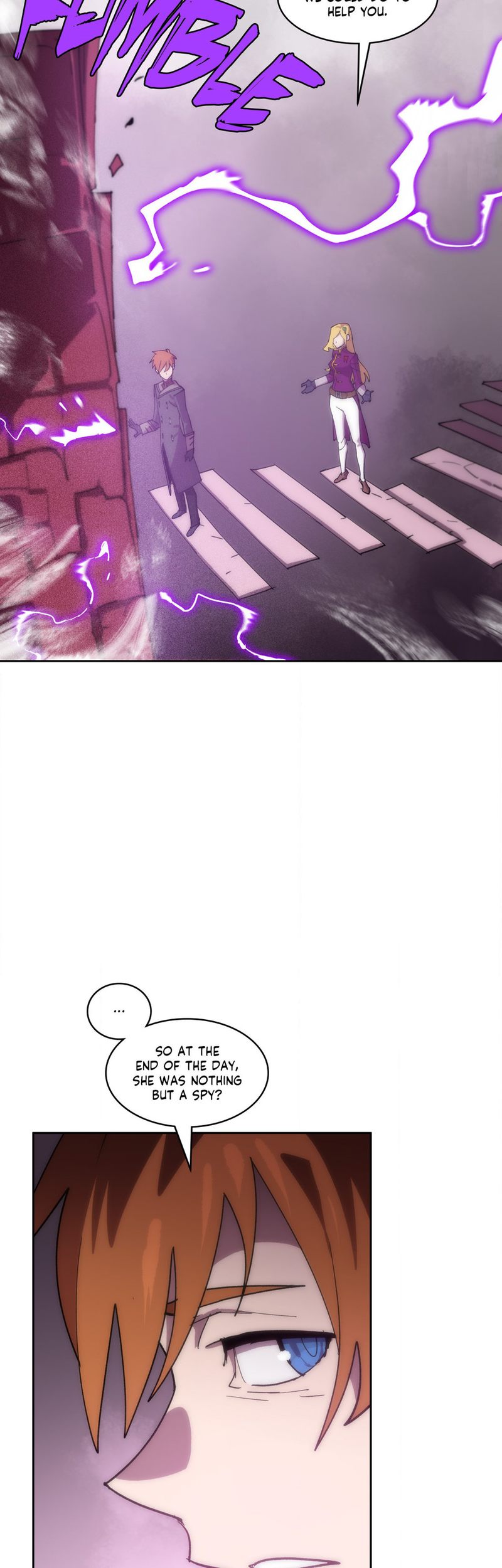 4 Cut Hero Chapter 228 - Page 7