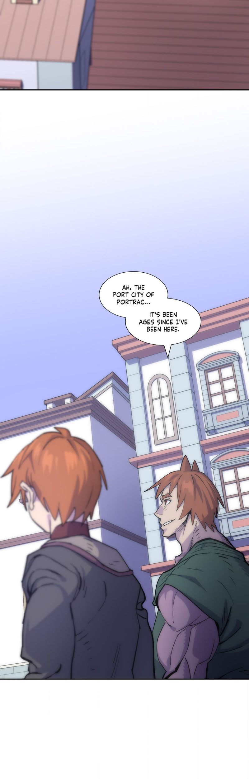 4 Cut Hero Chapter 229 - Page 19
